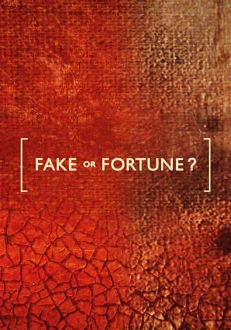 watch fake or fortune online|fake or fortune wikipedia.